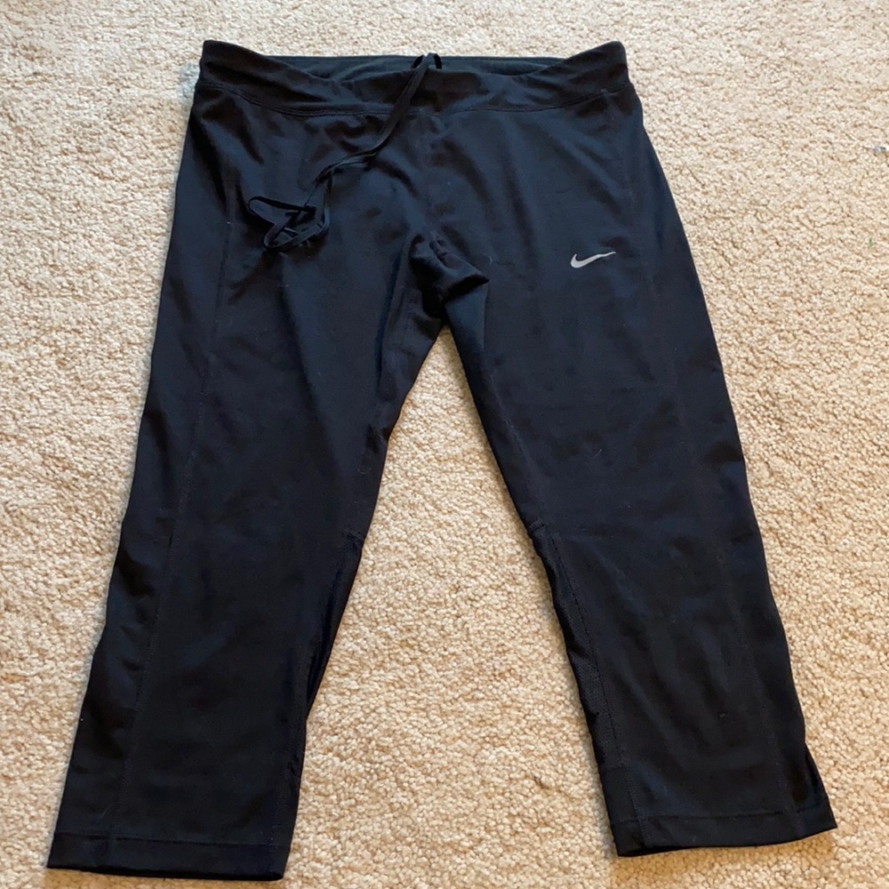 Nike Capri leggings
